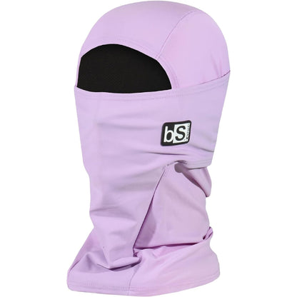 Blackstrap Expedition Hood Orchid OS - Blackstrap Neck Warmers & Face Masks