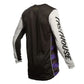 Fasthouse Originals Air Cooled Jersey Silver/Black Bike Jerseys