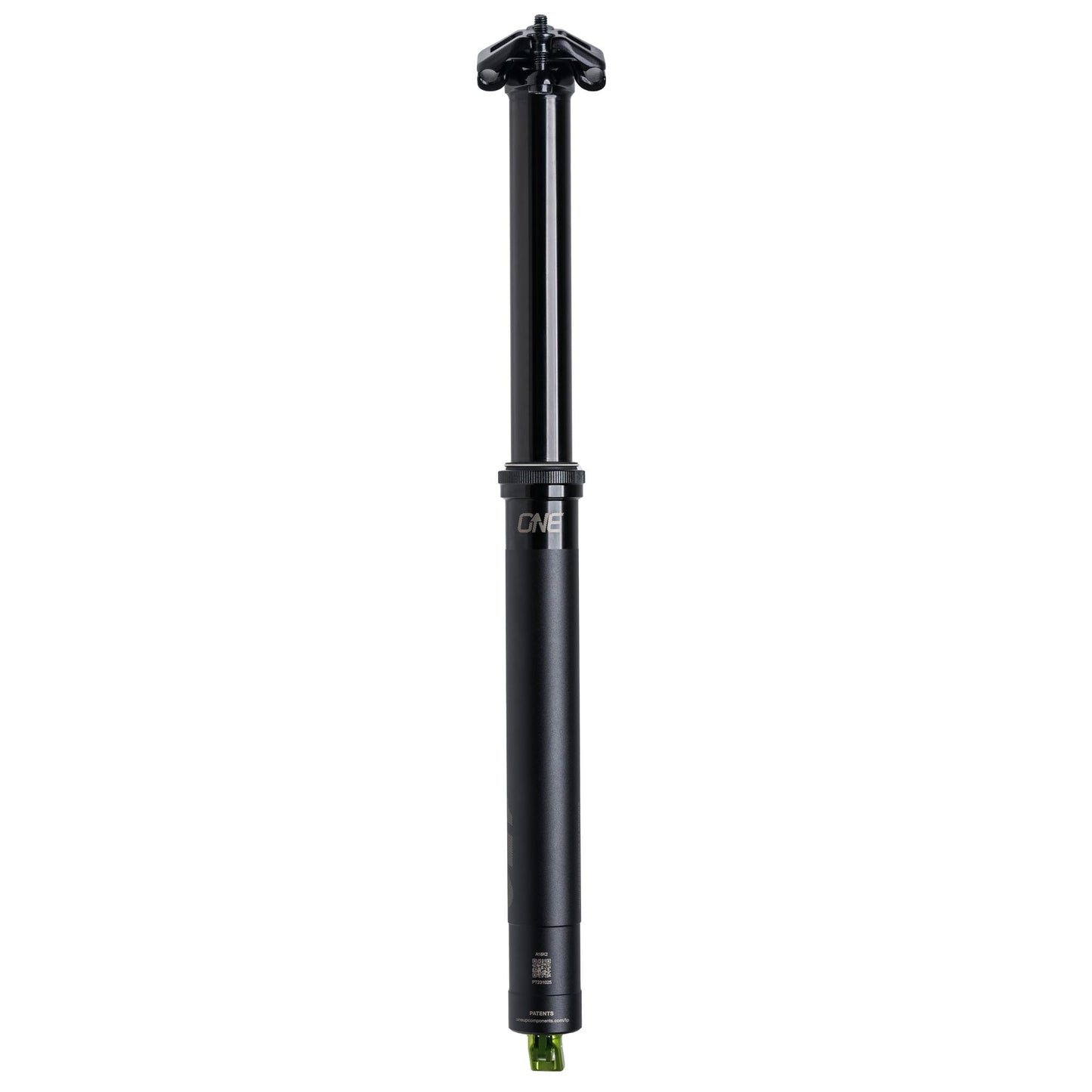 OneUp Components V3 Dropper Post (150mm) 34.9 x 400mm - OneUp Components Dropper Posts