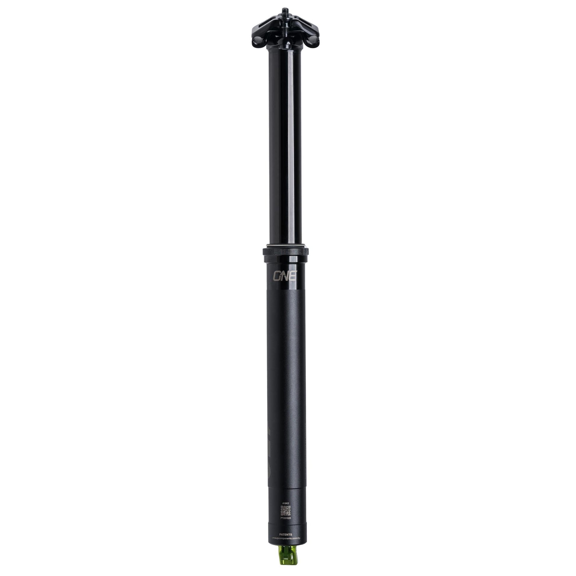 OneUp Components V3 Dropper Post (150mm) 34.9 x 400mm - OneUp Components Dropper Posts