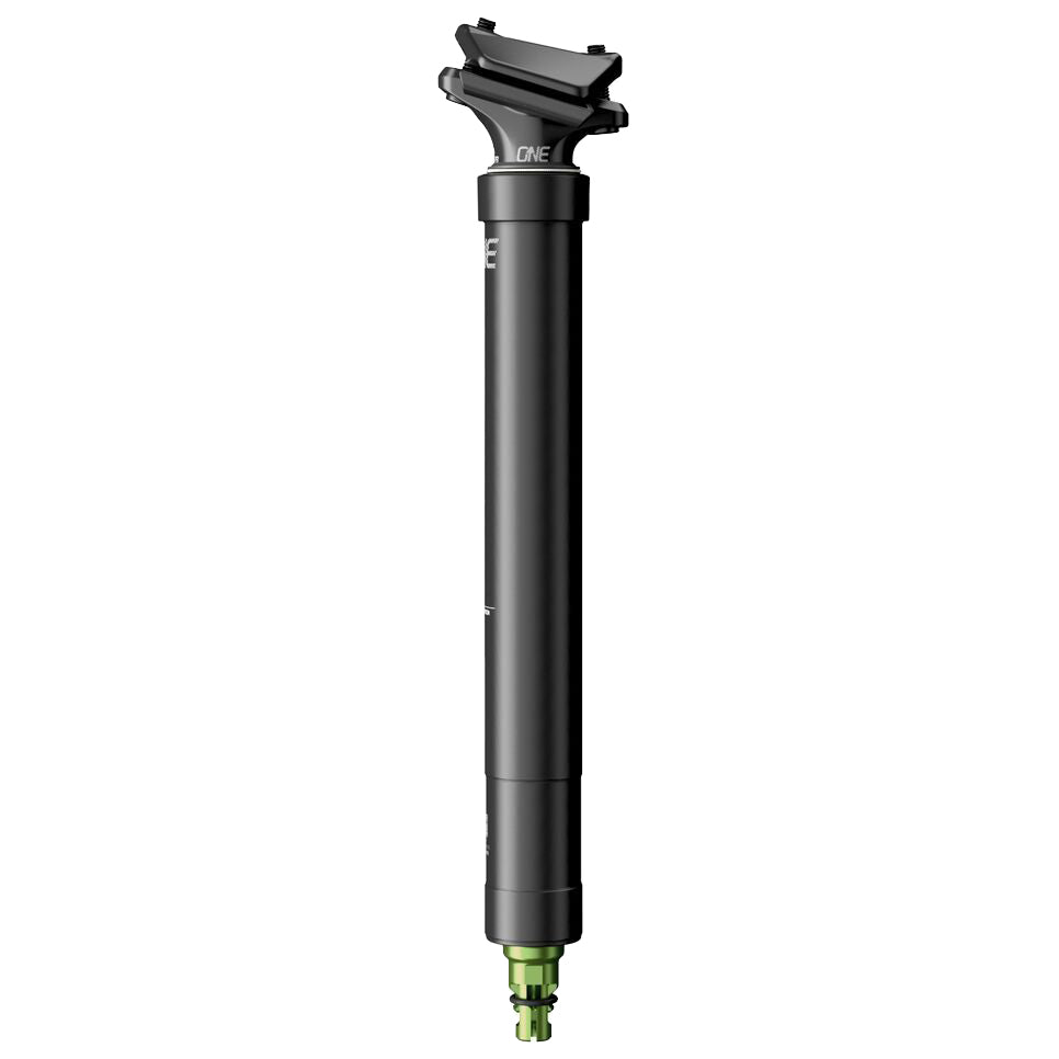 OneUp Components V2 Dropper Post (120mm) 31.6x360mm - OneUp Components Dropper Posts