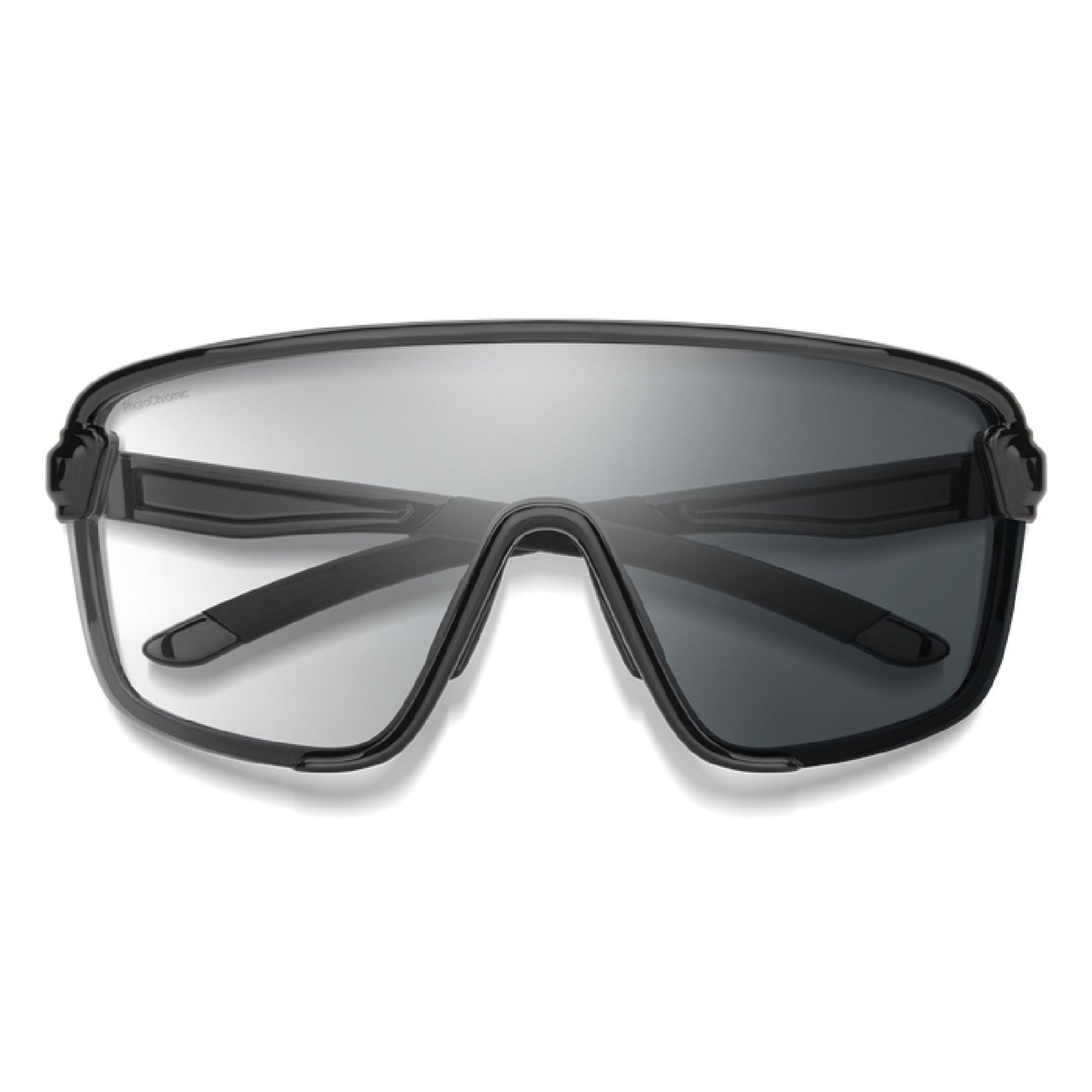 Smith Bobcat Sunglasses Black / Photochromic Clear To Grey Sunglasses