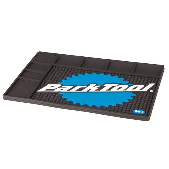 Park Tool OM-1 Bench Mat - Park Tool Repair Stands