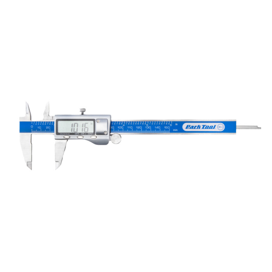 Park Tool DC-2 Digital Caliper - Park Tool Measuring Tools