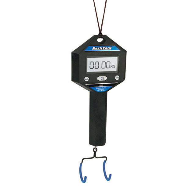 Park Tool DS-1 Digital Scale - Park Tool Measuring Tools