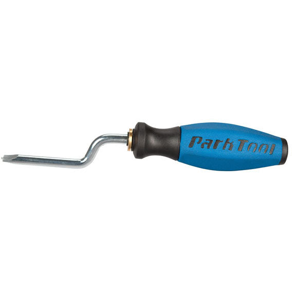 Park Tool ND-1 Nipple Driver Black/Blue - Park Tool Spoke Wrench