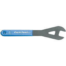 Park Tool SCW-13 Cone wrench: 13mm - Park Tool Hub Tools