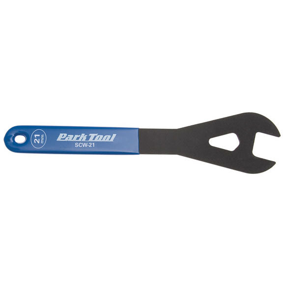 Park Tool SCW-21 Cone Wrench: 21.0mm - Park Tool Hub Tools