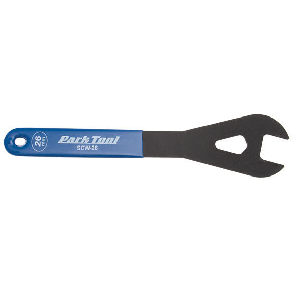 Park Tool SCW-26 Cone Wrench: 26.0mm - Park Tool Hub Tools