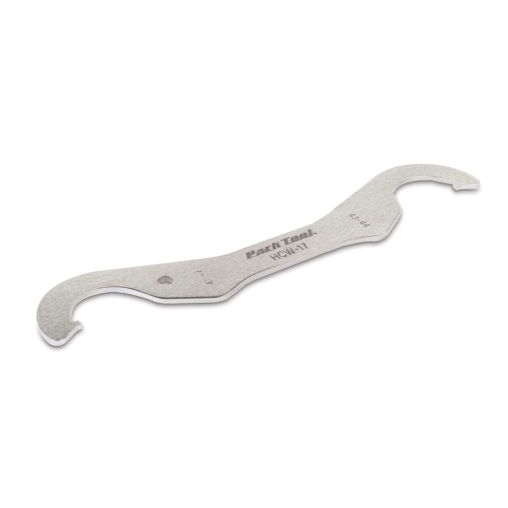 Park Tool HCW-17 Fixed Gear Lockring Wrench - Park Tool Hub Tools