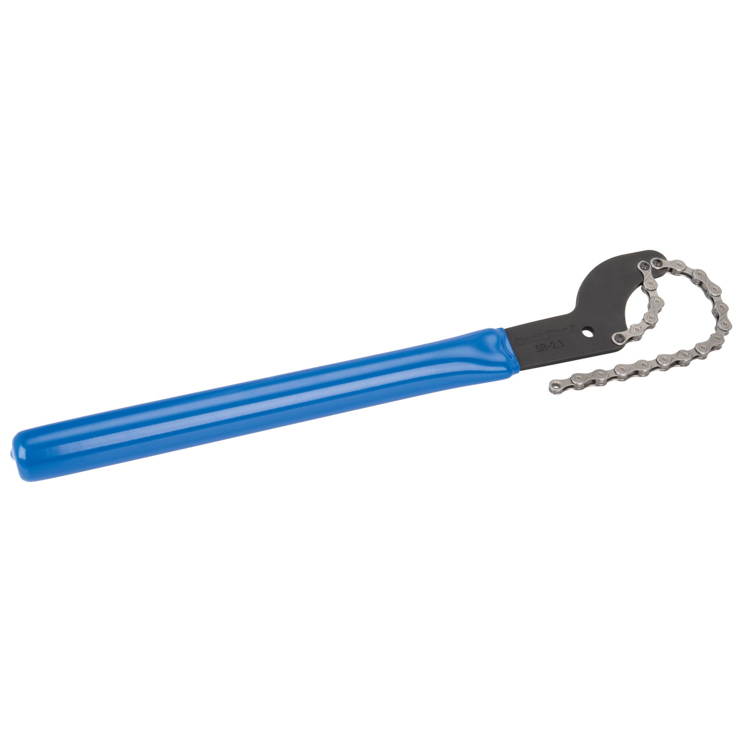 Park Tool SR-2.3 Sprocket Remover/Chain Whip - Park Tool Cassette Tools