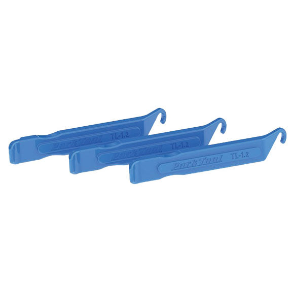 Park Tool TL-1.2 Tire Lever Set - Park Tool Tire Levers