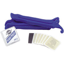 Park Tool Tire & Tube Repair Kit - Park Tool Patch