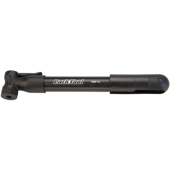 Park Tool PMP-4.2 Mini Hand Pump Black - Park Tool Frame Pump