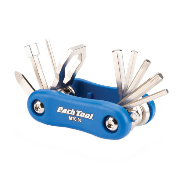 Park MTC-30 Composite Multi-Function Tool - Park Tool Multi Tools