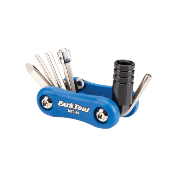 Park MTC-20 Composite Multi-Function Tool - Park Tool Multi Tools