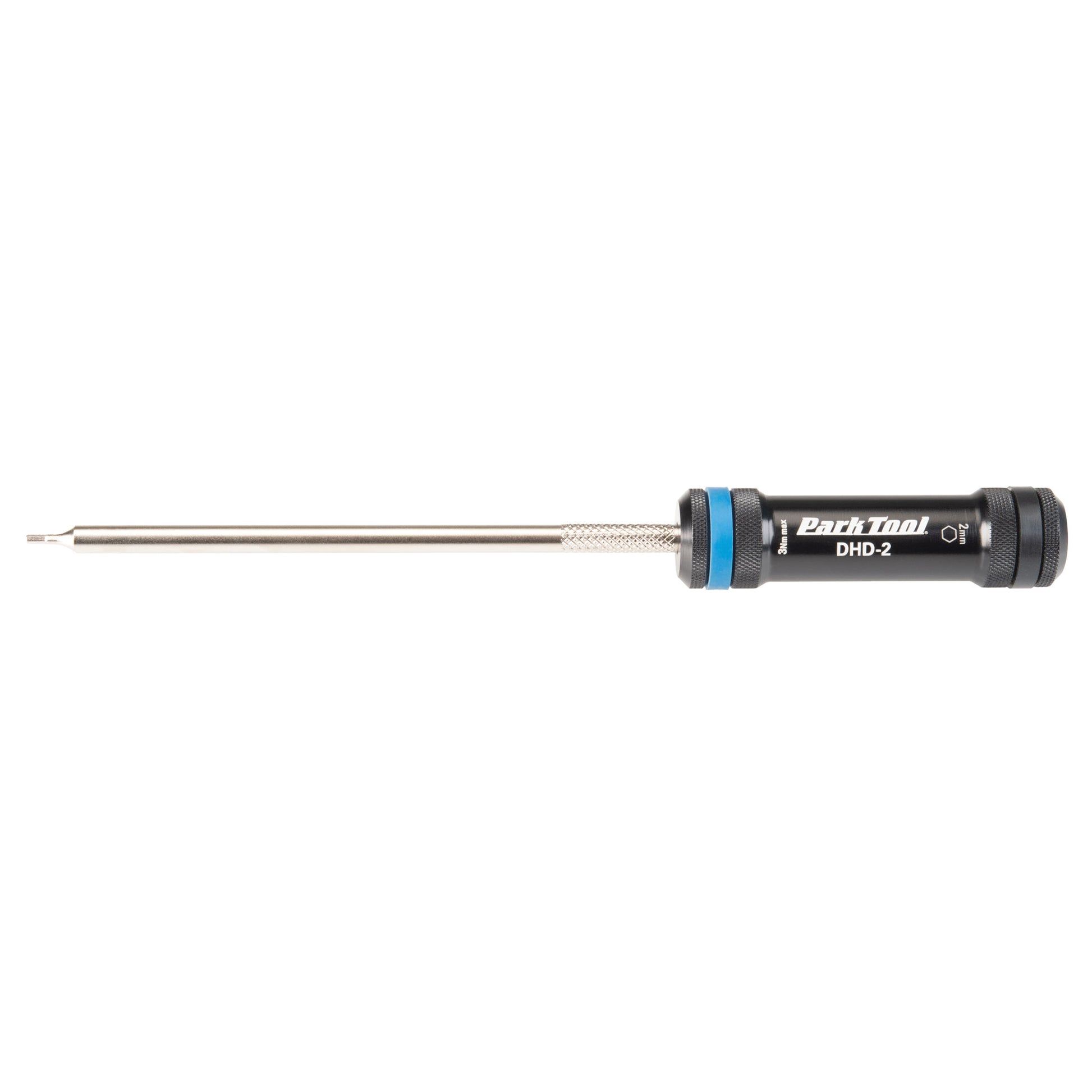 Park Tool DHD-2 2mm Precision Hex Driver - Park Tool Hex Wrench