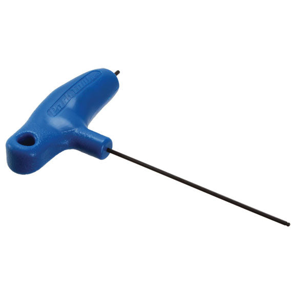 Park Tool PH-2 P-Handled 2mm Hex Wrench - Park Tool Hex Wrench