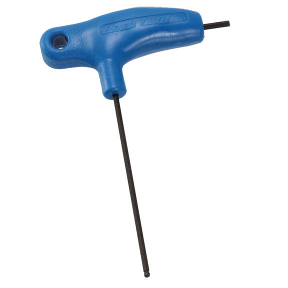 Park Tool PH-3 P-Handled 3mm Hex Wrench - Park Tool Hex Wrench