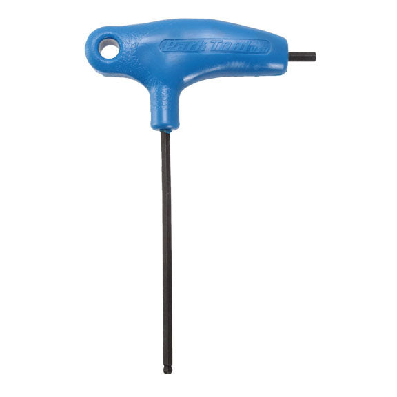 Park Tool PH-4 P-Handled 4mm Hex Wrench - Park Tool Hex Wrench