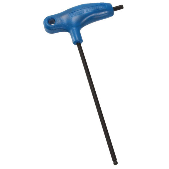 Park Tool PH-5 P-Handled 5mm Hex Wrench - Park Tool Hex Wrench