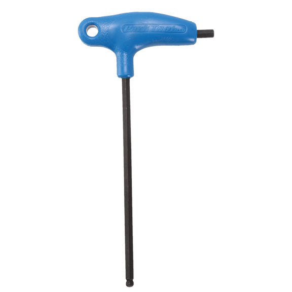 Park Tool PH-6 P-Handled 6mm Hex Wrench - Park Tool Hex Wrench