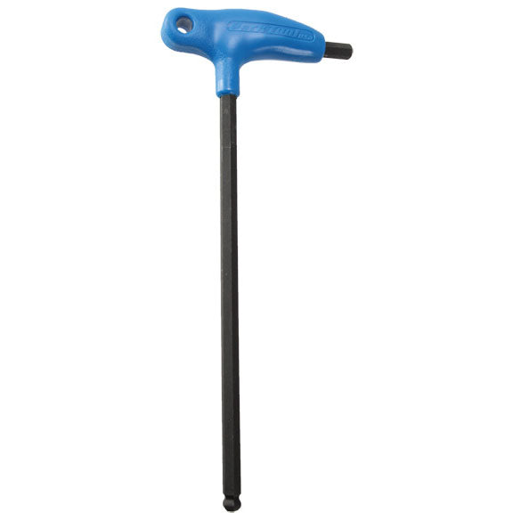 Park Tool PH-8 P-Handled 8mm Hex Wrench - Park Tool Hex Wrench