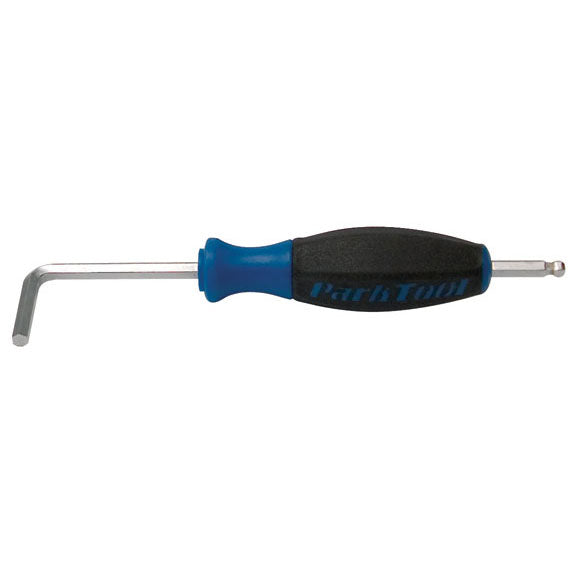 Park Tool HT-6 Hex Tool - Park Tool Hex Wrench