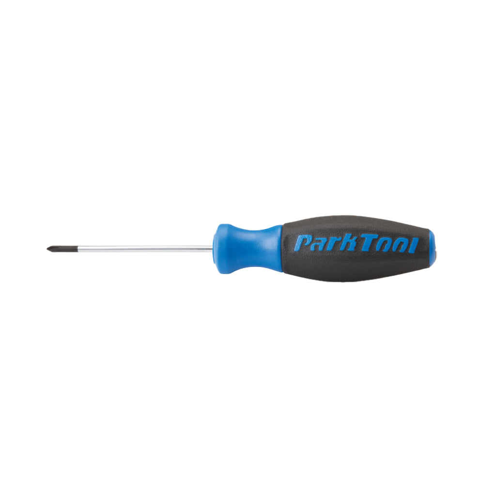 Park Tool SD-0 Phillips Screwdriver - Park Tool Screwdrivers