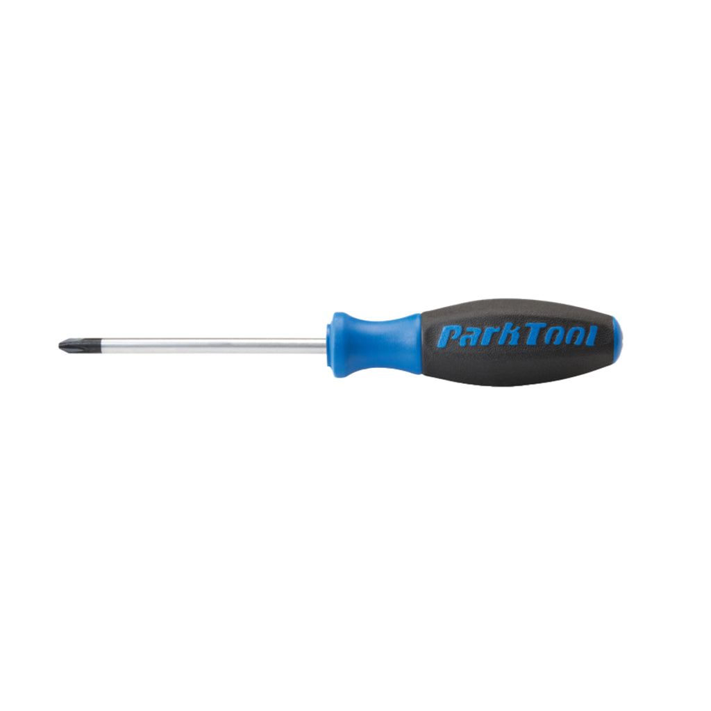 Park Tool SD-2 Phillips Screwdriver - Park Tool Screwdrivers