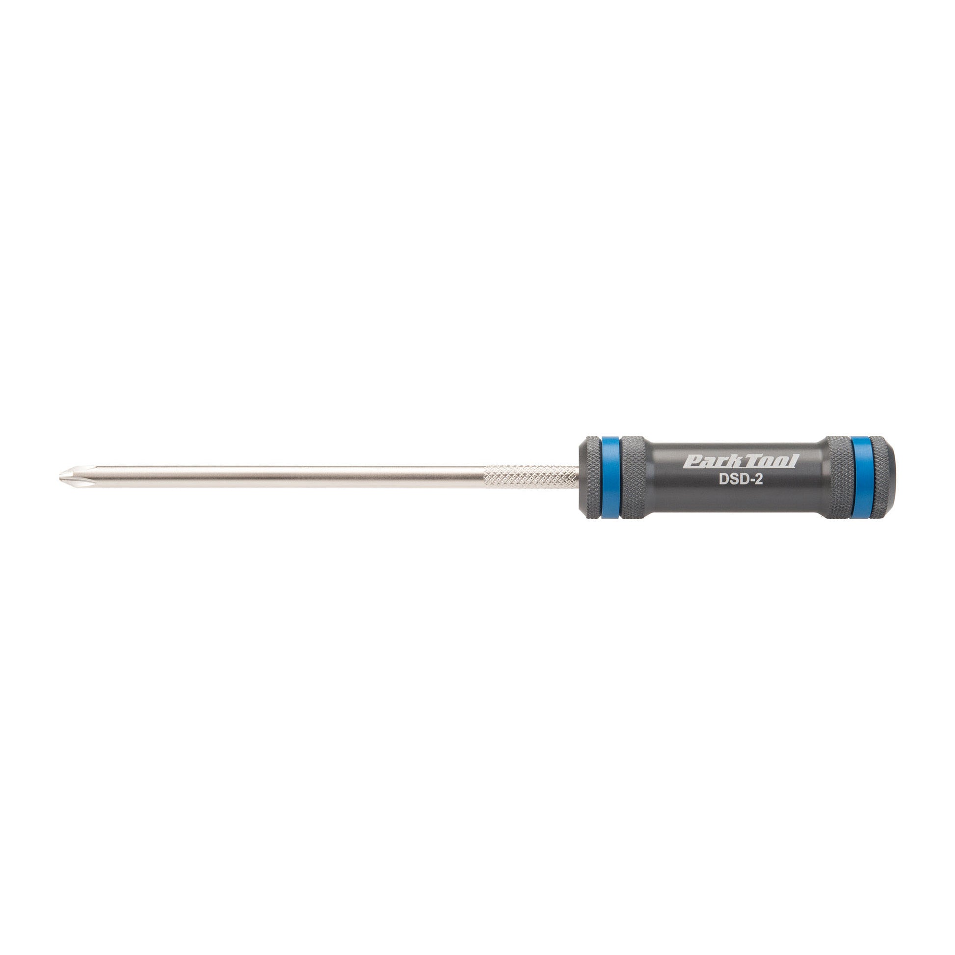 Park Tool DSD-2 Derailleur Screwdriver #2 - Park Tool Screwdrivers