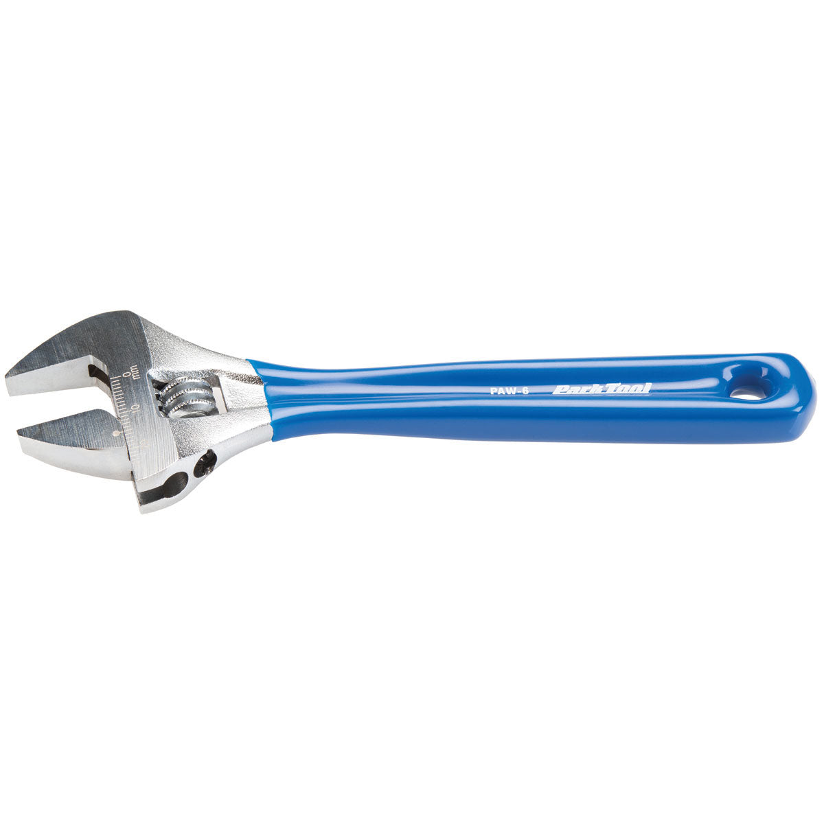 Park Tool PAW-6 6-Inch Adjustable Wrench - Park Tool Adjustable Wrenchs