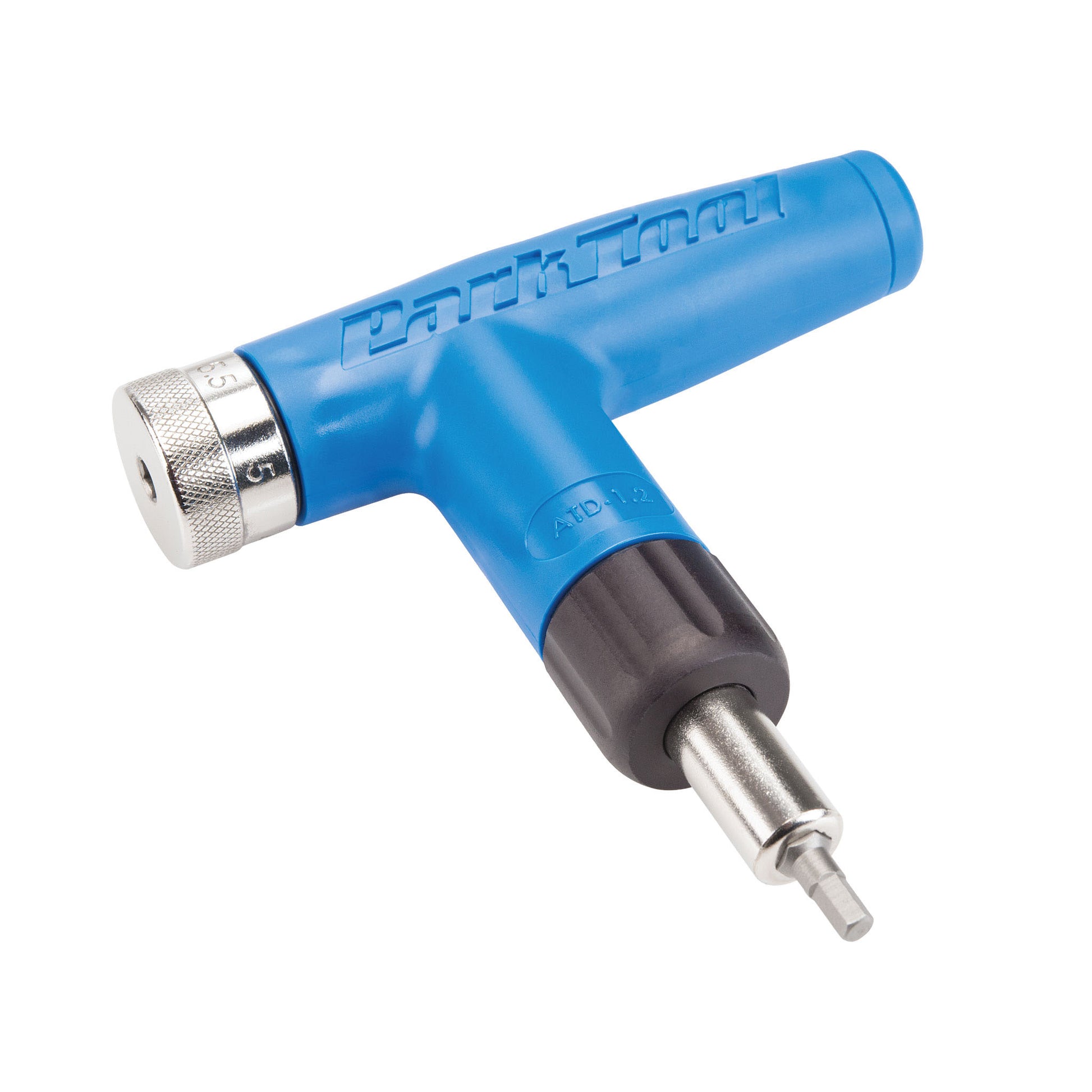 Park Tool ATD-1.2 Adjustable Torque Driver - Park Tool Torque Wrench