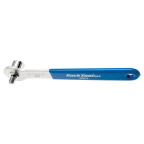 Park Tool CCW-5C Crank Bolt Wrench - Park Tool Crank Tools