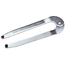 Park Tool SPA-6 Adjustable Pin Spanner - Park Tool Bottom Bracket Tools