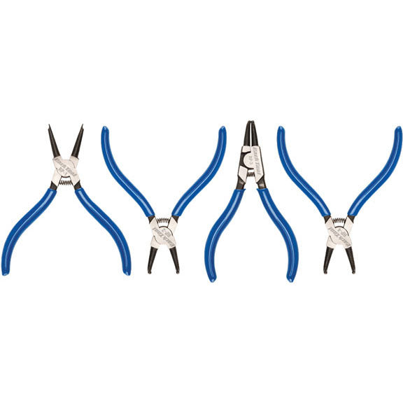 Park Tool RP-Set.2 Snap Ring Pliers Set - Park Tool Pliers