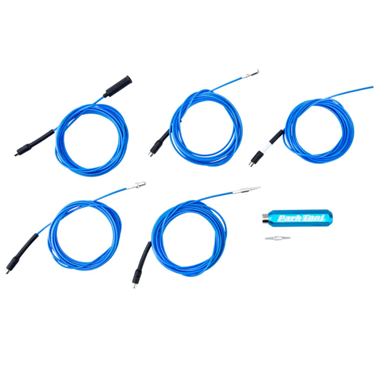 Park Tool IR-1.3 Internal Cable Routing Kit - Park Tool Cable and Housing Tools