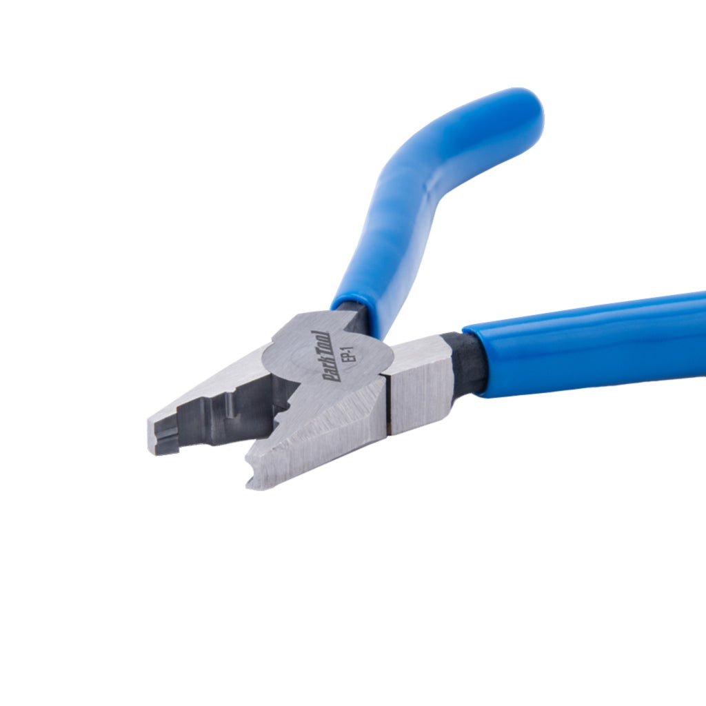 Park Tool EP-1 End Cap Crimping Pliers - Park Tool Cable and Housing Tools