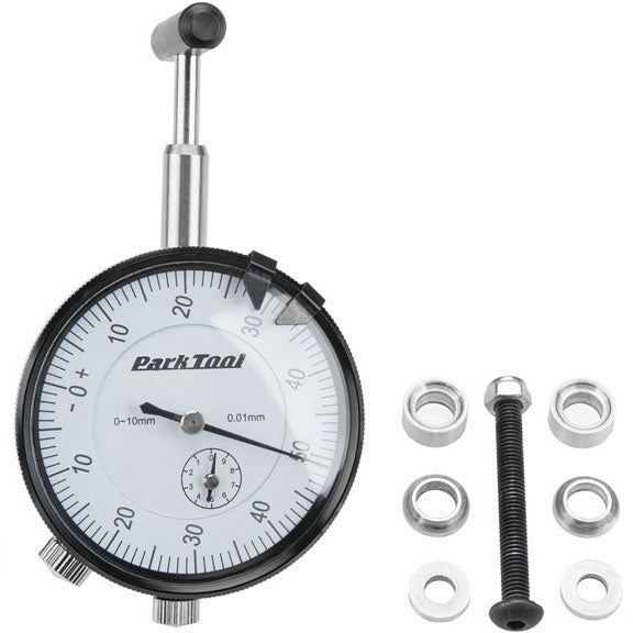 Park Tool DT-3I.2 Dial Indicator for DT-3 - Park Tool Wheel Building Tools / Truing Stands