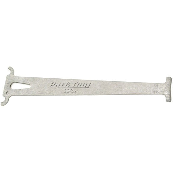 Park Tool CC-3.2 Chain Wear Indicator - Park Tool Chain Tools