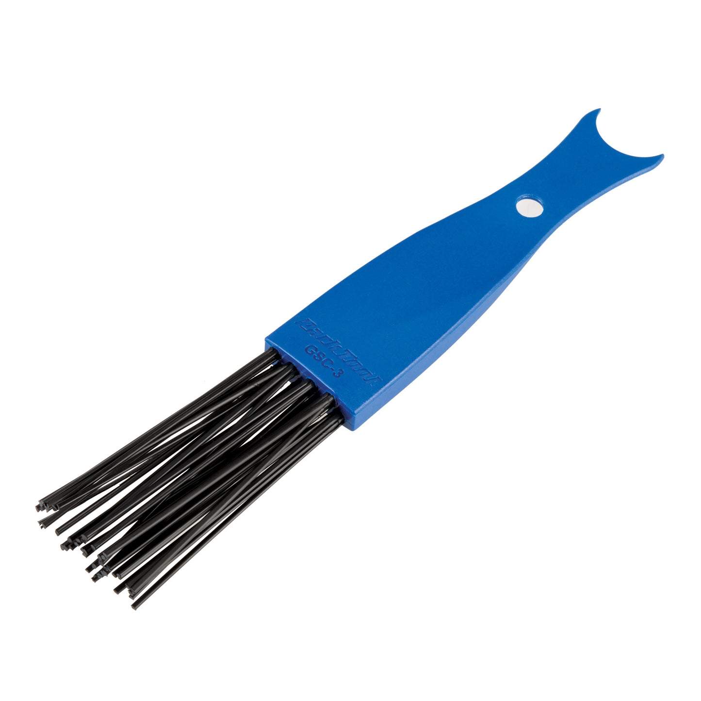 Park Tool GSC-3 Drivetrain Cleaning Brush - Park Tool Cleaning Tools