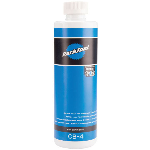 Park Tool CB-4 Bio Chain Brite - Park Tool Degreaser / Cleaner