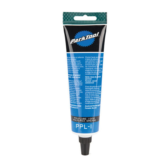 Park Tool Polylube 1000 Grease Tube 4oz - Park Tool Grease