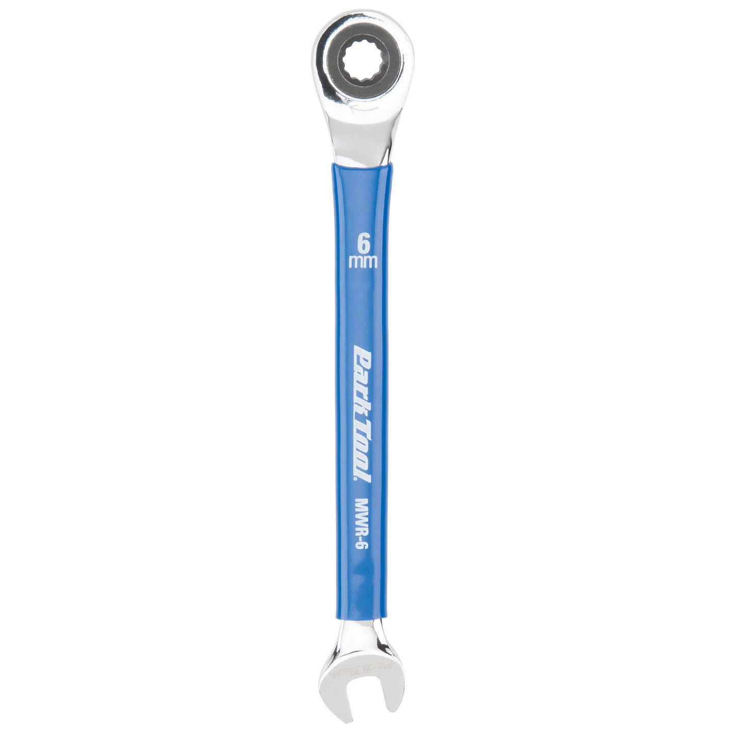 Park Tool MWR-6 Metric Wrench Ratcheting 6mm - Park Tool Combination Wrenches