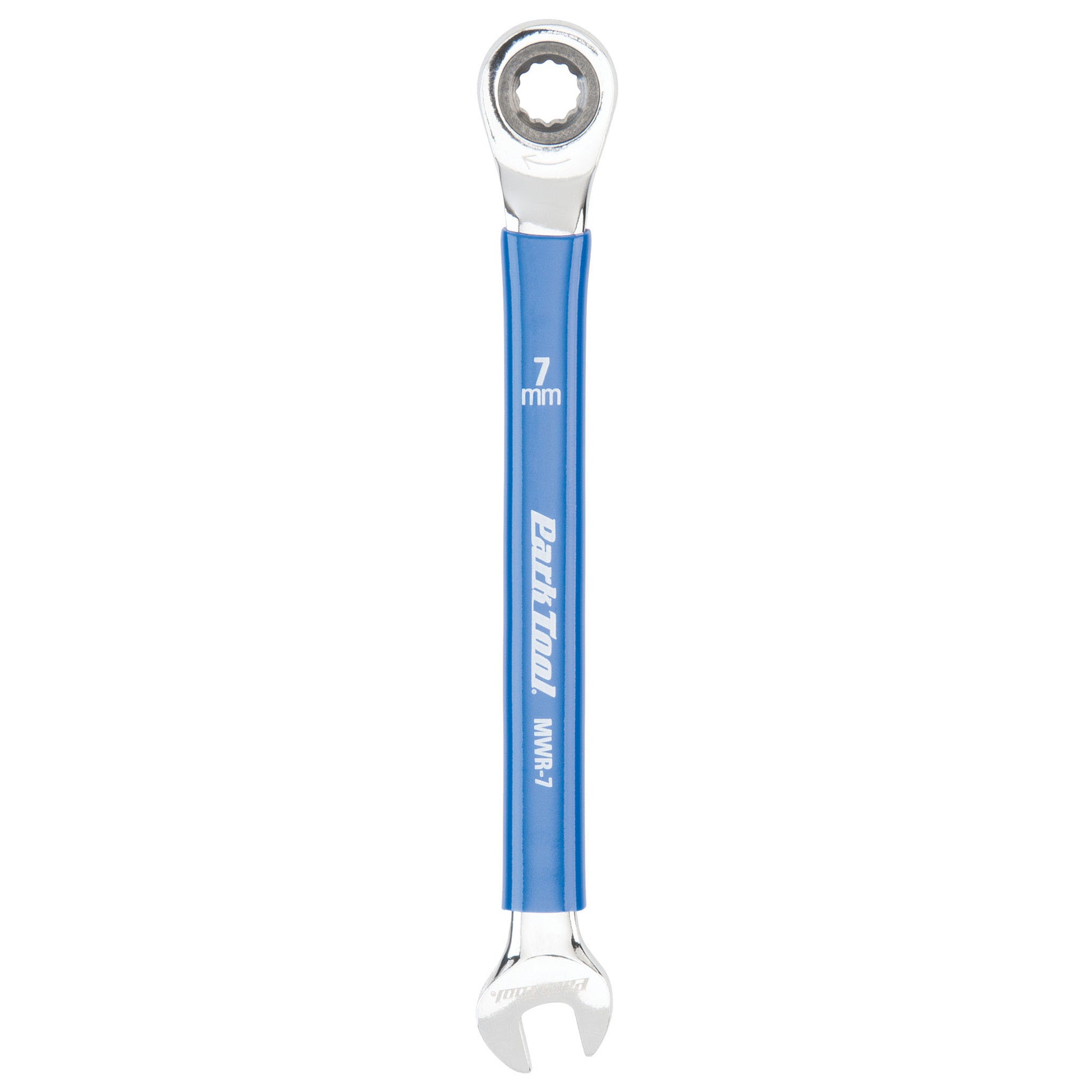 Park Tool MWR-7 Metric Wrench Ratcheting 7mm - Park Tool Combination Wrenches