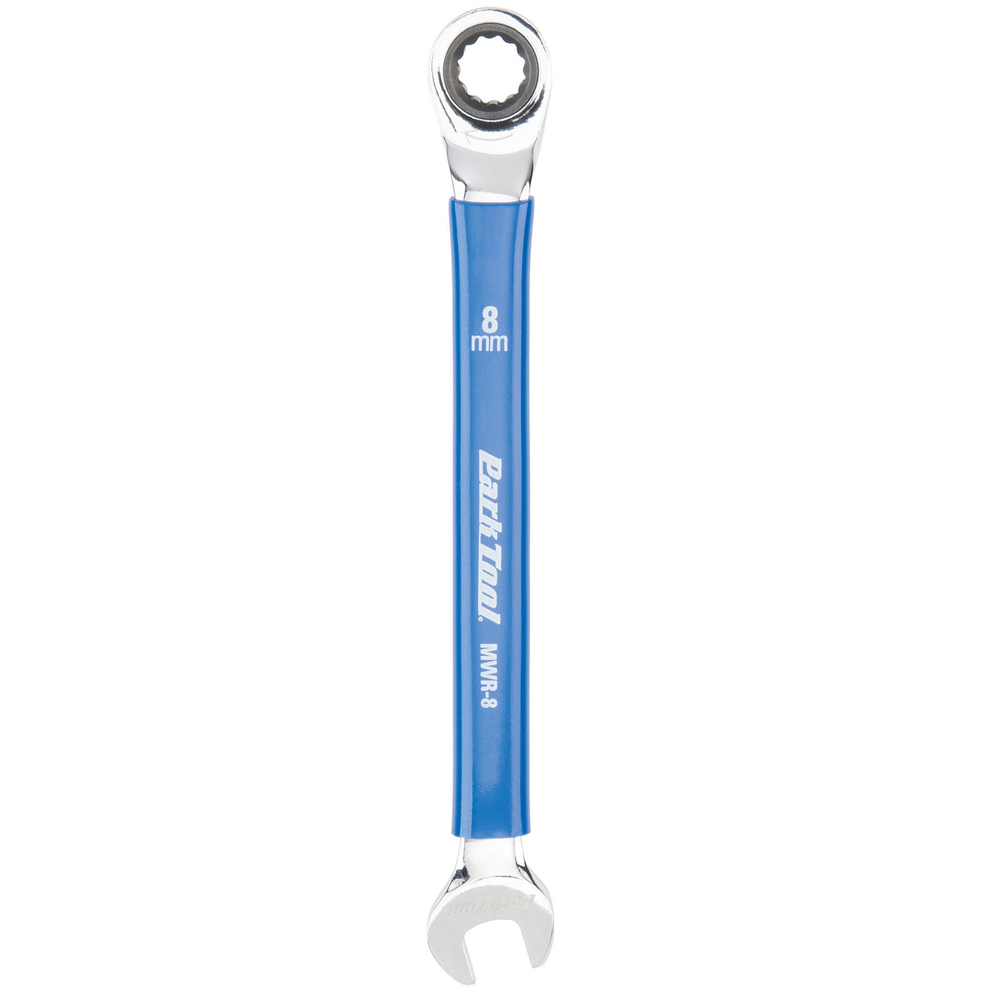 Park Tool MWR-8 Metric Wrench Ratcheting 8mm - Park Tool Combination Wrenches