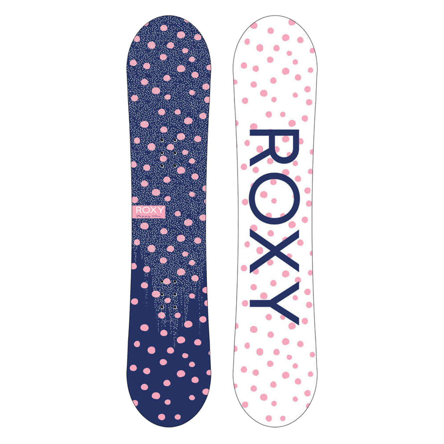 Roxy Youth Poppy Package Snowboard & Bindings Snowboards