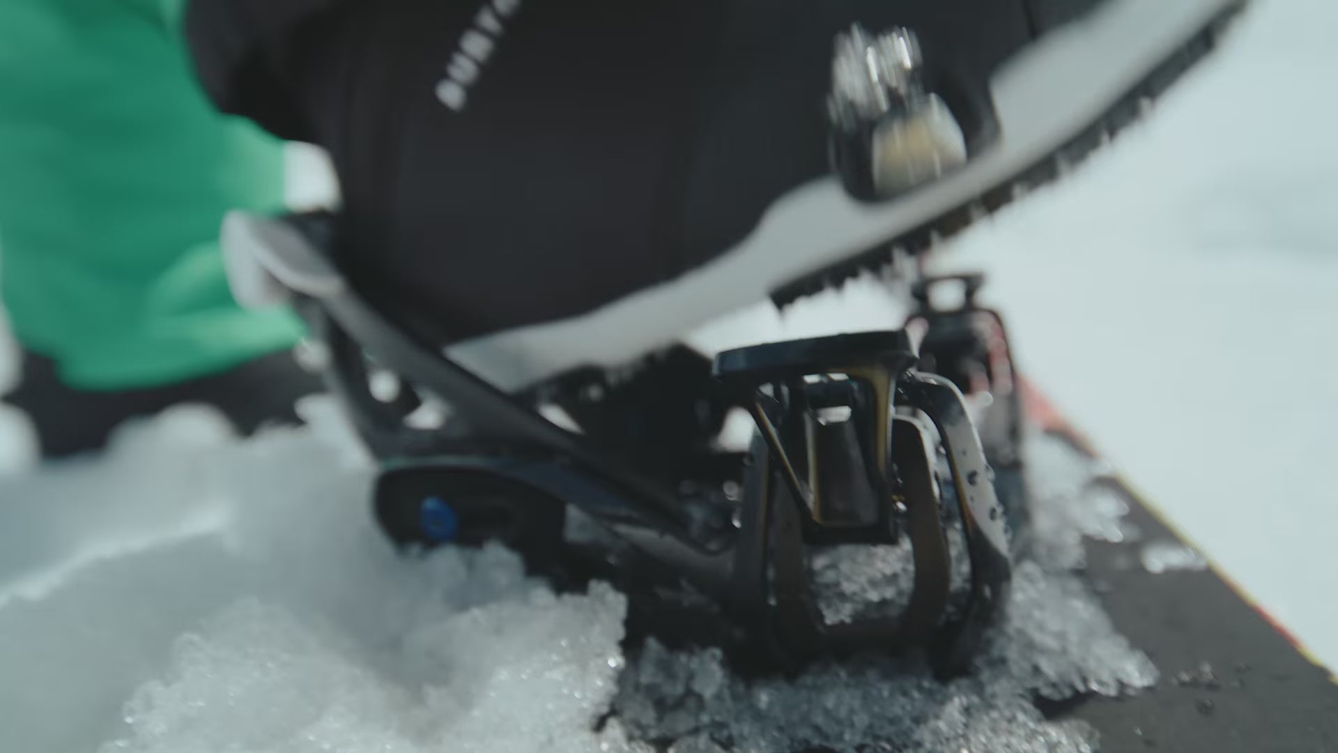 Kids' Burton Grom Step On Snowboard Boots – Dreamruns.com