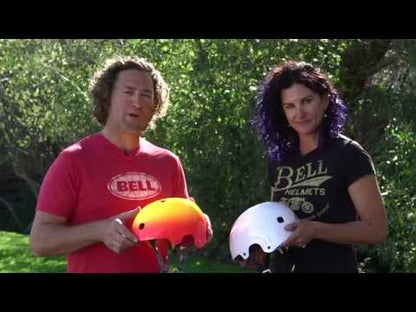 Bell Segment Bike Helmet