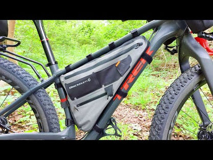 Blackburn Outpost Elite Frame Bag Small